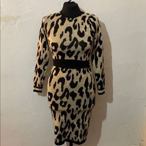 NWOT Fashion Nova set